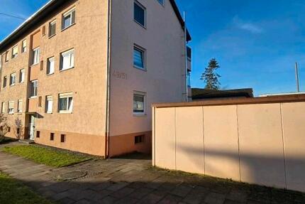 Wohnung Bad Friedrichshall - 3 Zimmer, 66 m&sup2;, 236.000&euro; | Angebot:26235646