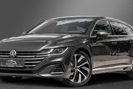 VW Arteon 108.169 km 27.929 &euro; Roigheim 74255