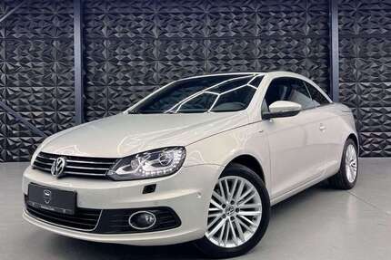 VW Eos