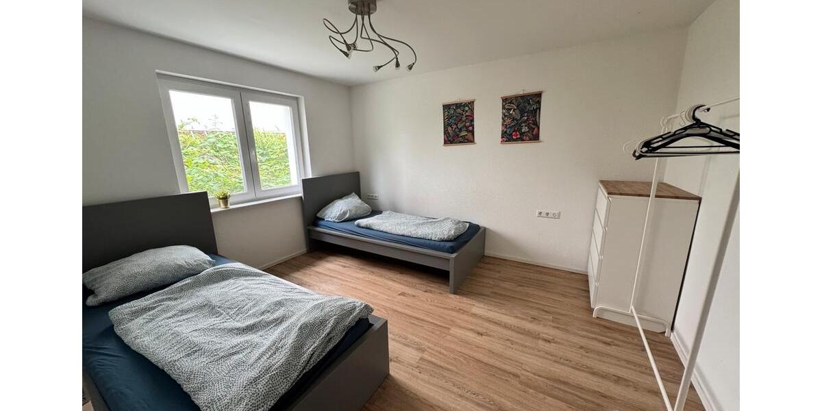 Etagenwohnung Talheim - 4 Zimmer, 85 m&sup2;, 1.100&euro; | Angebot:26648298