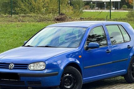 VW Golf 230.000 km 1.999 &euro; Murr 71711