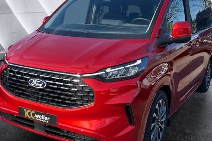 Ford Tourneo Custom 10.688 km 59.130 &euro; Bietigheim-Bissingen 74321