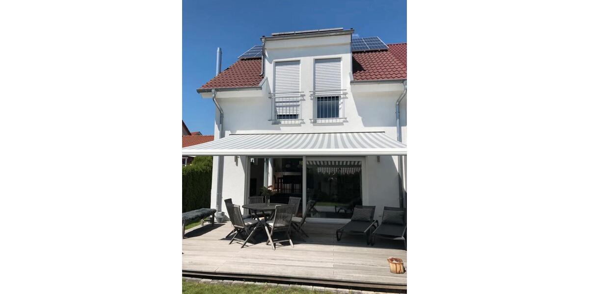 Doppelhaushälfte Obersulm - 5.5 Zimmer, 121 m&sup2;, 599.000&euro; | Angebot:27155441
