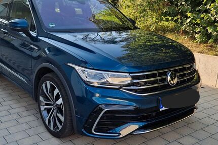 VW Tiguan 44.000 km 42.000 &euro; Heilbronn 74081