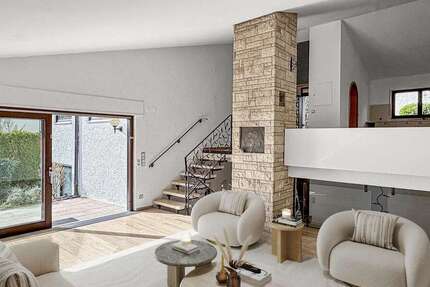 Haus Heilbronn Kernstadt - 3.5 Zimmer, 119 m&sup2;, 2.200&euro; | Angebot:26217095