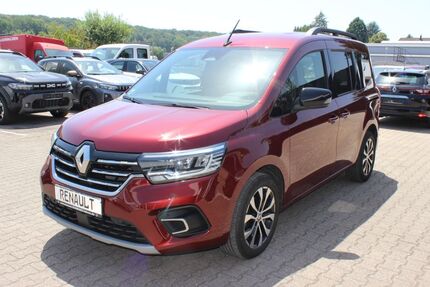 Renault Kangoo 36.340 km 21.990 &euro; Massenbachhausen 74252