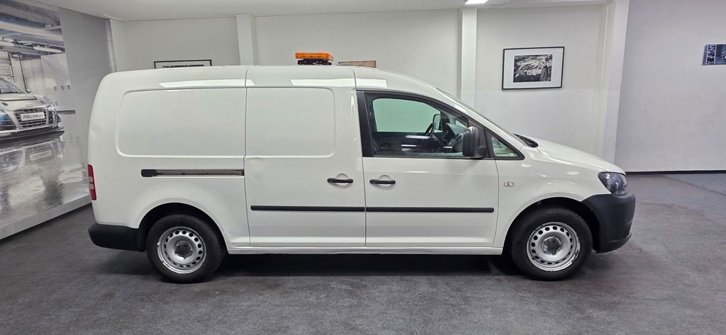 VW Caddy 100.000 km 5.990 € Asperg/Ludwigsburg bei Stuttgart 71679