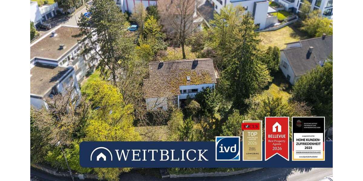 Grundstück Bietigheim-Bissingen Bissingen - 1.370.000&euro; | Angebot:26473079
