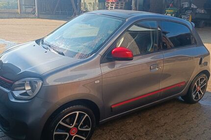Renault Twingo 38.000 km 12.650 &euro; Bönnigheim 74357