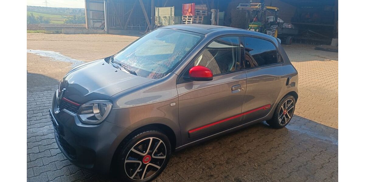 Renault Twingo 38.000 km 12.650 &euro; Bönnigheim 74357