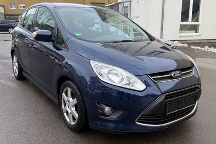 Ford C-Max 139.000 km 3.999 &euro; Möglingen 71696