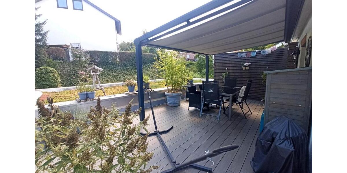 Maisonettenwohnung Heilbronn Frankenbach - 3.5 Zimmer, 100 m&sup2;, 406.000&euro; | Angebot:25171146