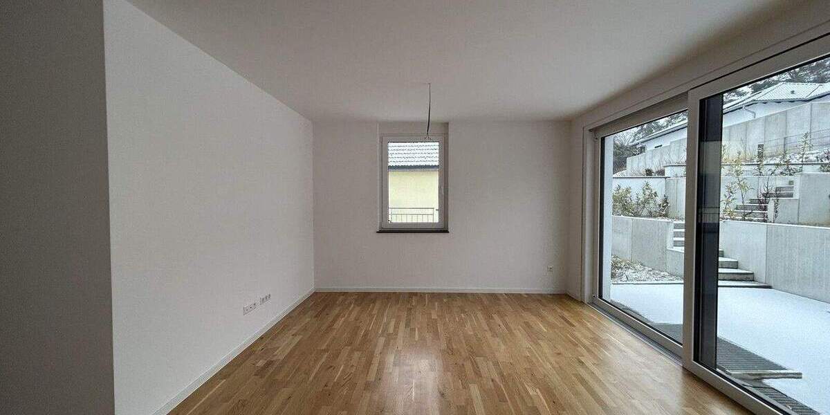 Etagenwohnung Neckarsulm / Obereisesheim Obereisesheim - 4 Zimmer, 87 m&sup2;, 1.300&euro; | Angebot:24545478