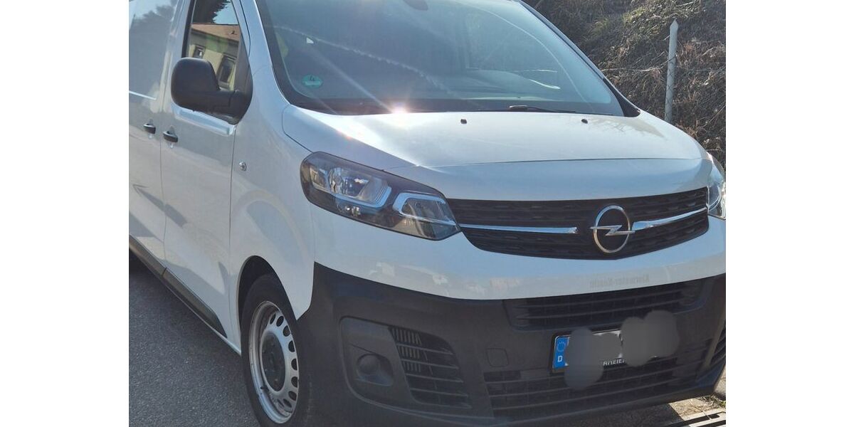 Opel Vivaro 36.718 km 19.999 &euro; Waibstadt 74915