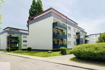 Wohnung Bad Wimpfen - 2 Zimmer, 77 m&sup2;, 245.000&euro; | Angebot:26837916