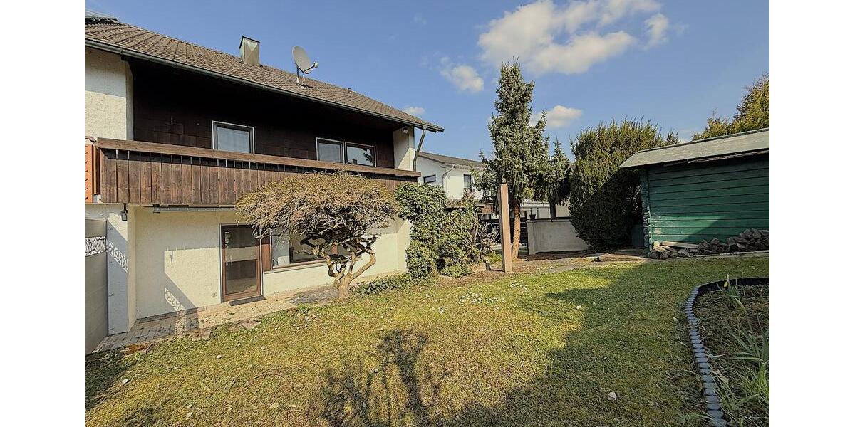 Doppelhaushälfte Gundelsheim - 4.5 Zimmer, 124 m&sup2;, 429.000&euro; | Angebot:26040105