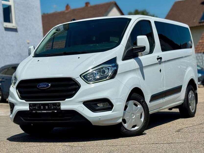 Transit Custom