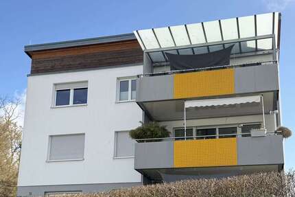 Wohnung Backnang - 4 Zimmer, 104 m&sup2;, 1.035&euro; | Angebot:25567298