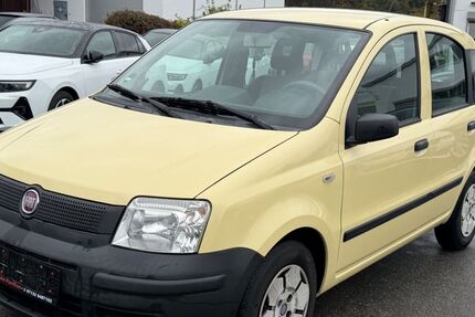 Fiat Panda 103.000 km 1.850 &euro; Gundelsheim 74831