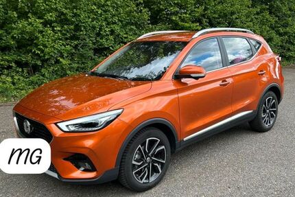 MG ZS 7.100 km 16.499 &euro; Bad Rappenau 74906