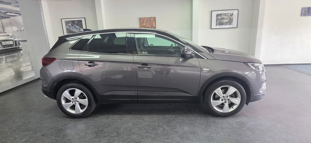 Opel Grandland (X) 64.000 km 12.990 &euro; Asperg/Ludwigsburg bei Stuttgart 71679