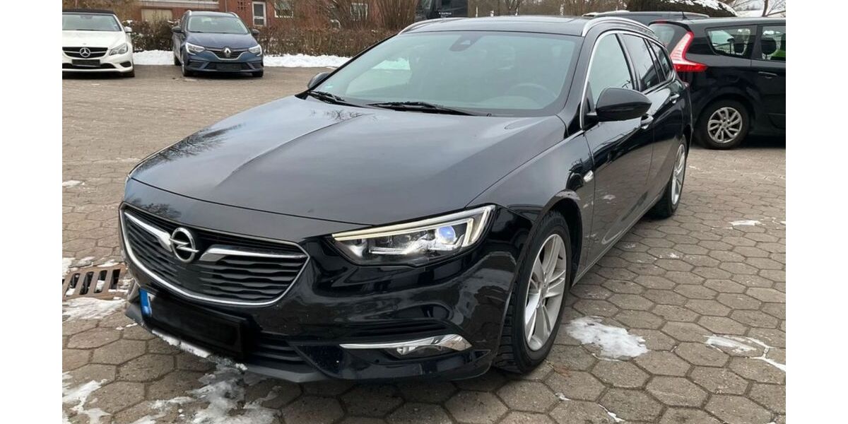 Opel Insignia 96.600 km 16.900 &euro; Untergruppenbach 74199
