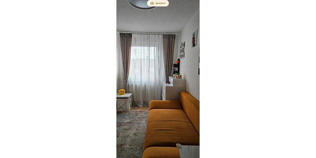 Etagenwohnung Heilbronn Frankenbach - 4 Zimmer, 101 m&sup2;, 1.600&euro; | Angebot:27577604