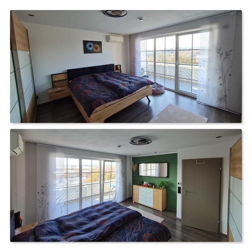 Moderne 5 Zimmer Wohnung in Bretzfeld *PROVISIONSFREI*