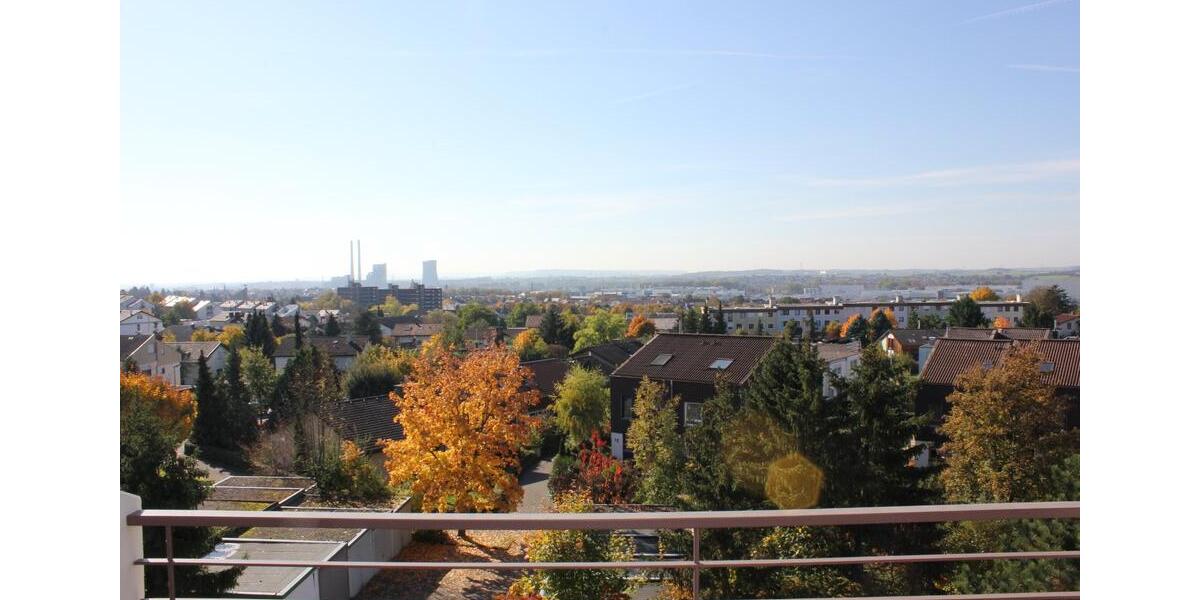 Dachgeschoßwohnung Neckarsulm - 3.5 Zimmer, 290.000&euro; | Angebot:21689034