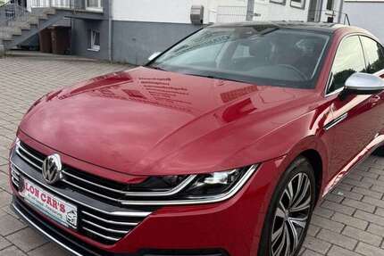 VW Arteon