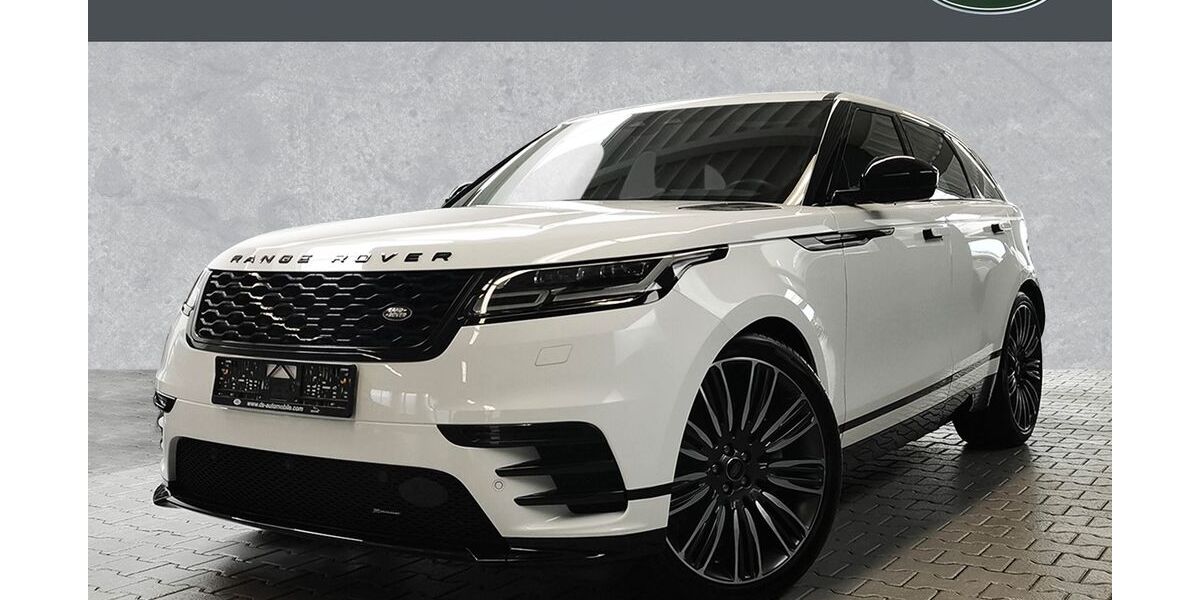 Land Rover Range Rover Velar 52.800 km 54.200 &euro; Asperg 71679