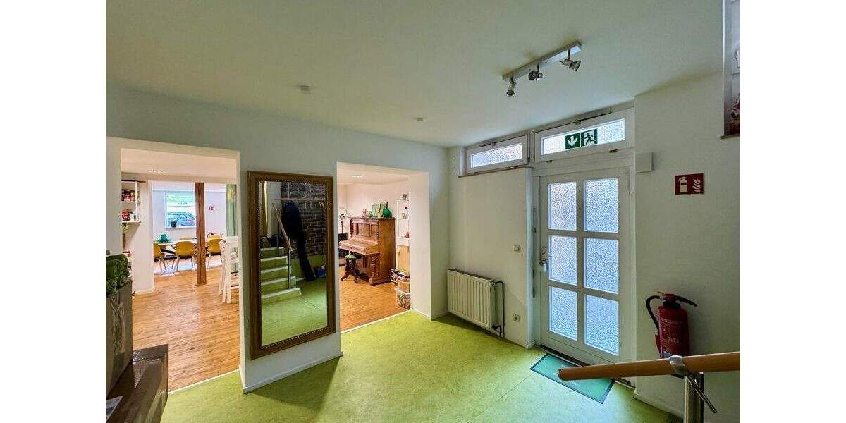 Gewerbeobjekt Ludwigsburg Mitte - 2 Zimmer, 395.000&euro; | Angebot:24725802