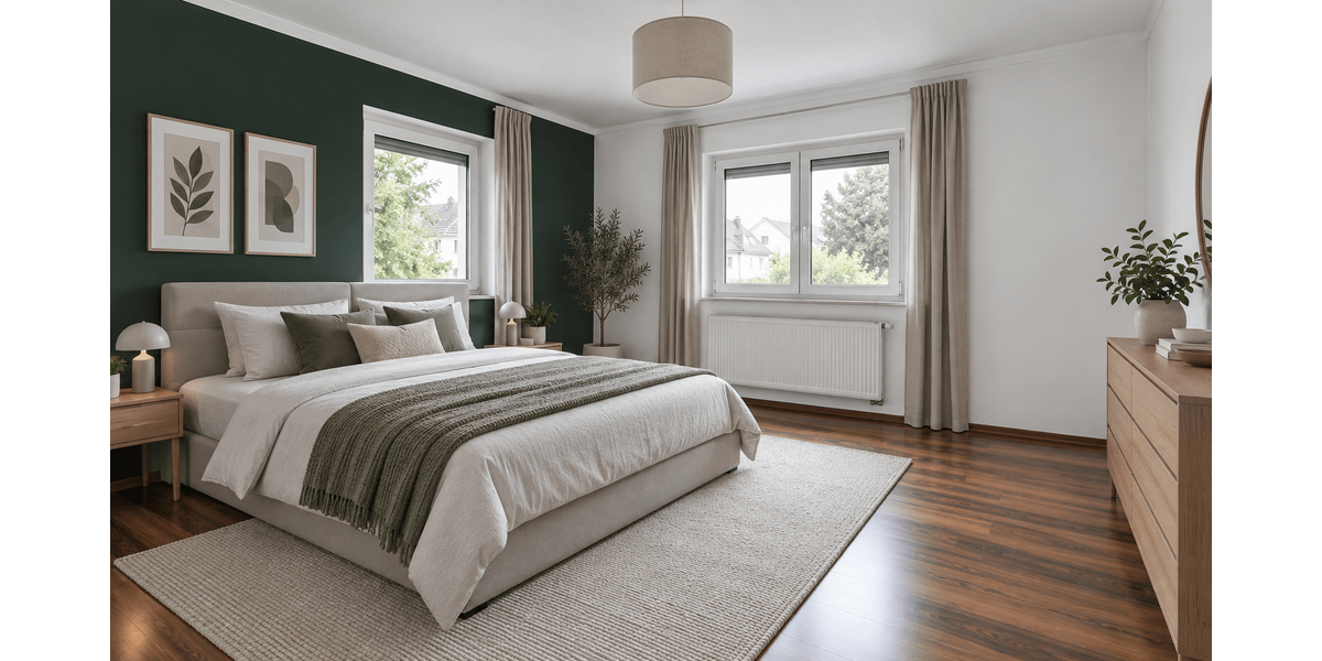 ImmoBillia: Familientraum in zentraler Lage! - 4- Ludwigsburg | Angebot:27422267