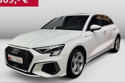 Audi A3 27.590 km 29.930 € Ludwigsburg 71636