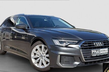 Audi A6 110.000 km 28.847 &euro; Ludwigsburg 71636