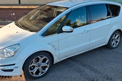 Ford S-Max 308.000 km 2.500 &euro; Neuenstein 74632