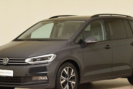 VW Touran 23.900 km 35.780 &euro; Ellhofen 74248