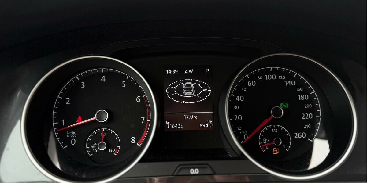 VW Golf VII Lim. 1.5 TSI DSG Navi Kamera 116.000 km 14.990 &euro; Neckarsulm 74172