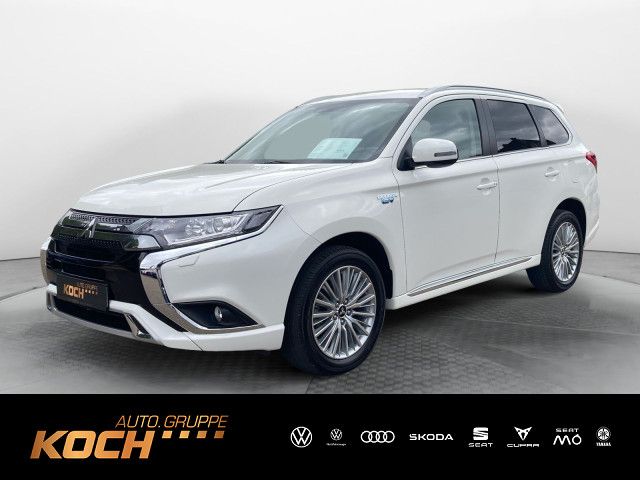 Mitsubishi Outlander 54.450 km 17.995 &euro; Öhringen 74613
