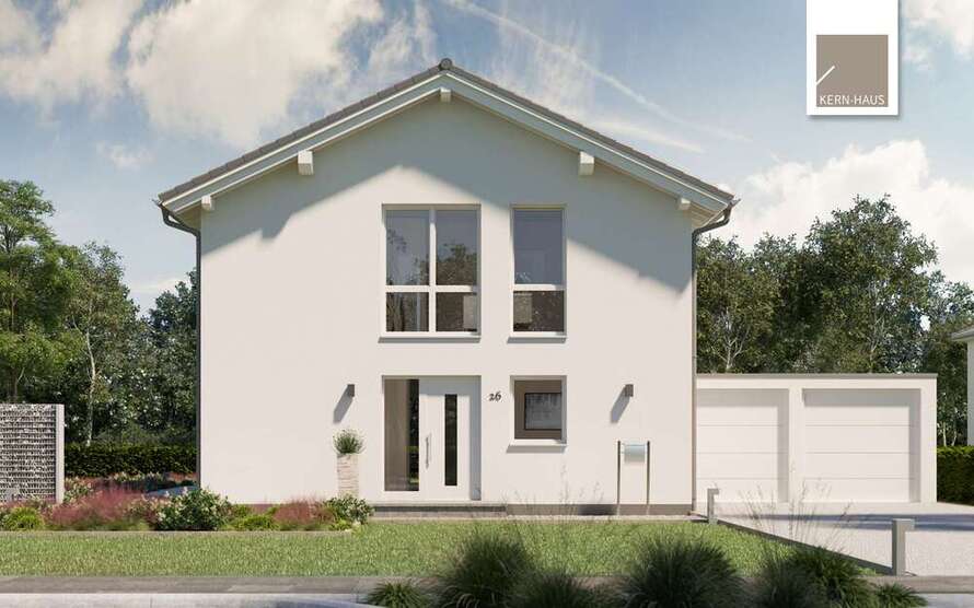 Haus zum Kaufen in Obersulm 649.800 € 141 m²