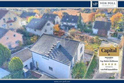 Ihr neues Zuhause zwischen Stadt und Natur - modern, behaglich, einzigartig 5 zimmer