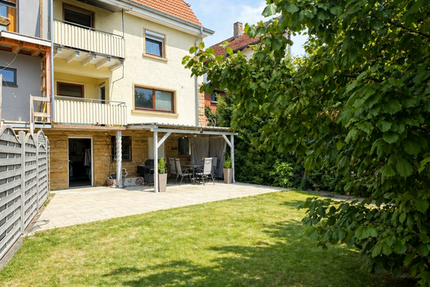 Haus Kirchardt - 5 Zimmer, 140 m&sup2;, 359.000&euro; | Angebot:26362733