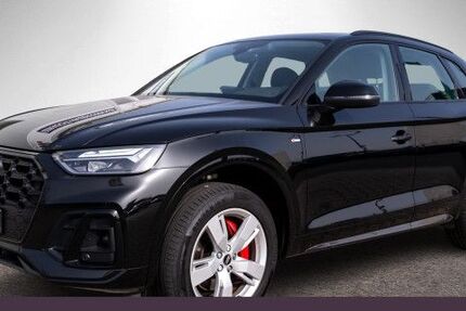 Audi Q5 113.990 km 31.930 &euro; Sinsheim 74889