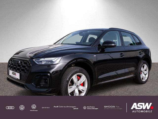 Audi Q5 113.990 km 31.930 &euro; Sinsheim 74889