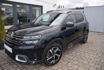 Citroen C5 Aircross 289.000 km 11.900 &euro; Pfedelbach 74629