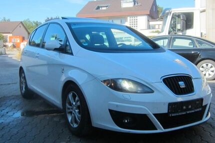 Seat Altea 269.000 km 2.590 &euro; Öhringen-Cappel 74613