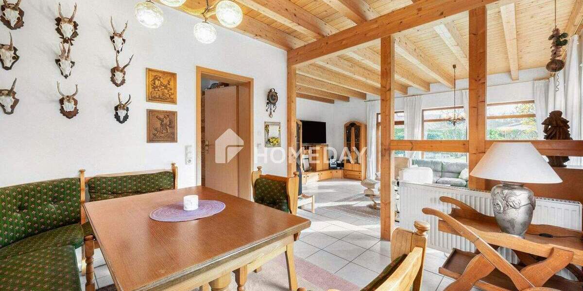 Einfamilienhaus Bretzfeld Adolzfurt - 6 Zimmer, 131 m&sup2;, 484.000&euro; | Angebot:25111569