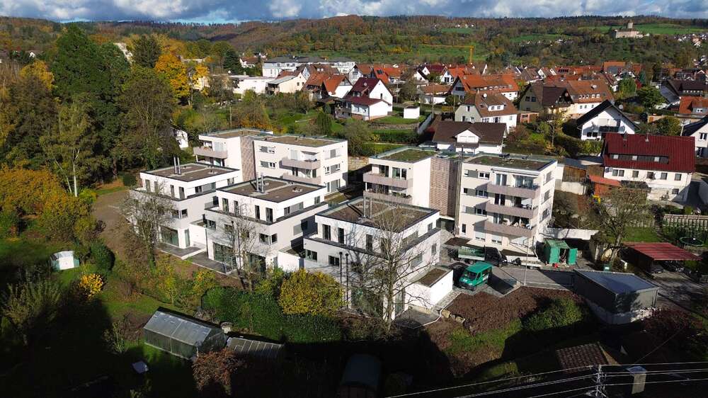 Einfamilienhaus Oppenweiler - 5 Zimmer, 161 m&sup2;, 2.250&euro; | Angebot:27209648