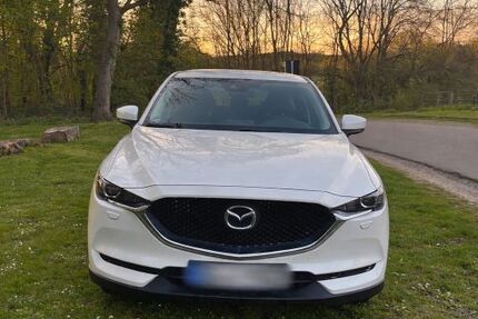 Mazda CX-5 115.000 km 15.500 &euro; Ludwigsburg 71634