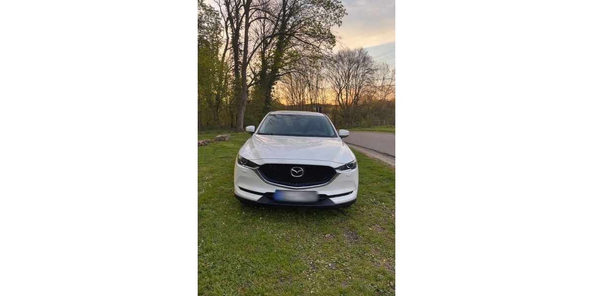 Mazda CX-5 115.000 km 15.500 &euro; Ludwigsburg 71634